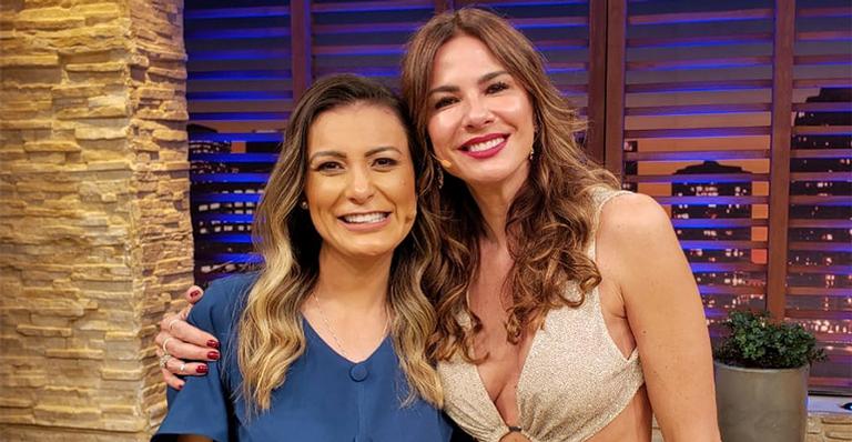 Andressa Urach revela que sofreu ao abandonar vida sexual para se converter