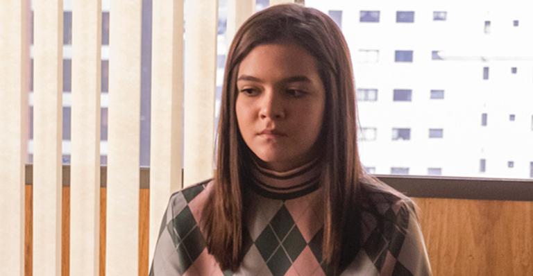 Globo muda cena de A Dona do Pedaço sobre pedófilo antes de ir ao ar