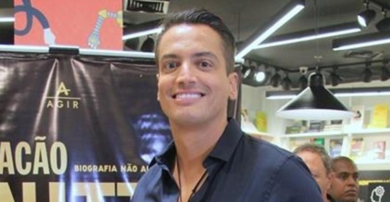 Leo Dias desabafa após Fofocalizando:’Programa mais difícil da minha vida’