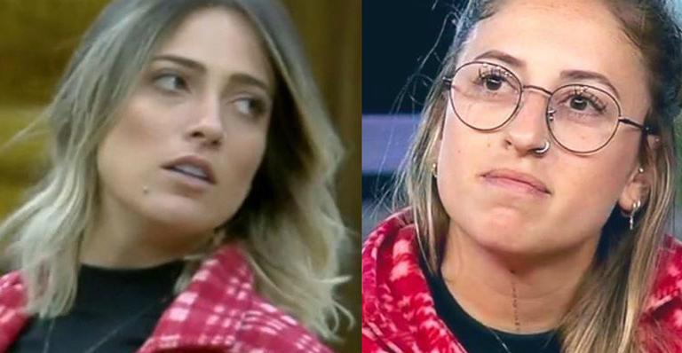 A Fazenda 11: Tati Dias faz acusação séria contra Bifão e repercute na web