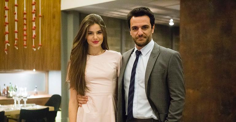 Novela Verdades Secretas terá continuação com atores do elenco original