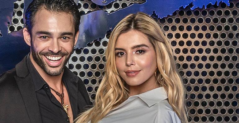 Giovanna Lancellotti irrita produção da Globo com atitude inesperada