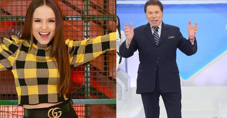 Larissa Manoela sai de ‘As Aventuras de Poliana’ e desfalca SBT após sete anos: ”Pegou de surpresa”