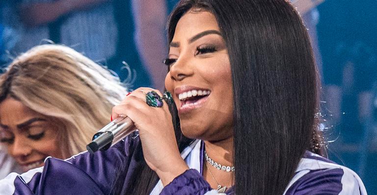 No olho do furacão, Ludmilla surge nos EUA ostentando pochete que vale mais de R$ 4 mil