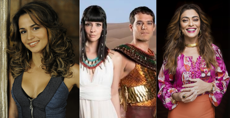 6 vezes que a web não perdoou os erros de gravação das novelas