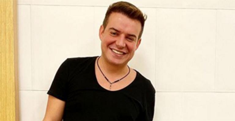 Belutti choca ao revelar que foi modelo de brinquedo de fazer picolé