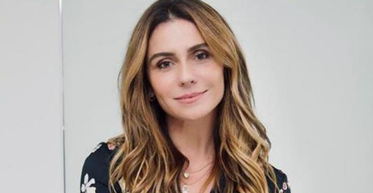 Elas cresceram! Giovanna Antonelli faz festão de aniversário com tema bizarro para as filhas gêmeas
