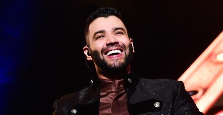 Gusttavo Lima tem um dos cachês mais caros do mundo sertanejo