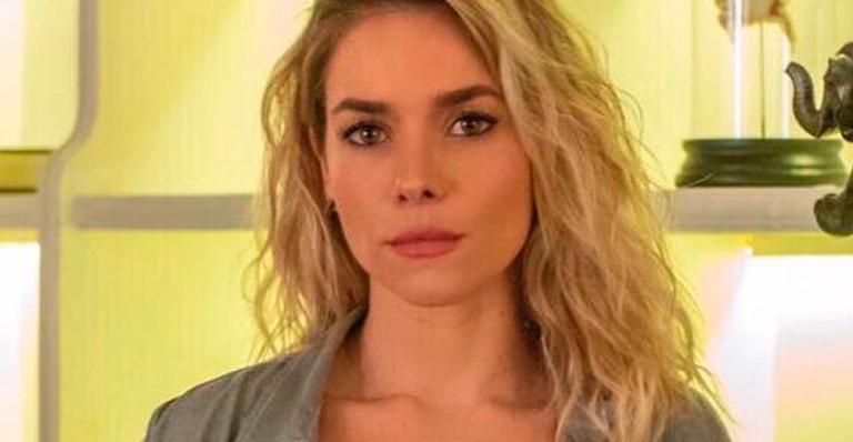 ‘A Dona do Pedaço’: Monique Alfradique entra na trama para destruir Josiane