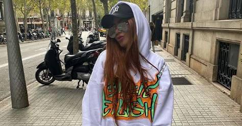 Será? Após término, Gabigol comenta clique da ex-namorada Rafaella Santos