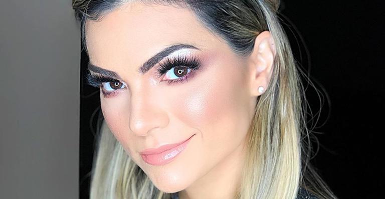 De biquíni mínimo, Kelly Key exibe bumbum perfeito e deixa fãs boquiabertos: ”Baba baby”