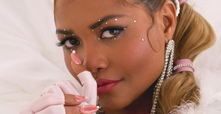 Gaby Amarantos é hospitalizada após sofrer acidente em show no Pará