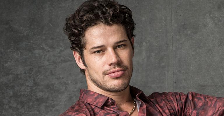 José Loreto ganha abração da filha, Bella, e encanta web: ”Todo amor do mundo”