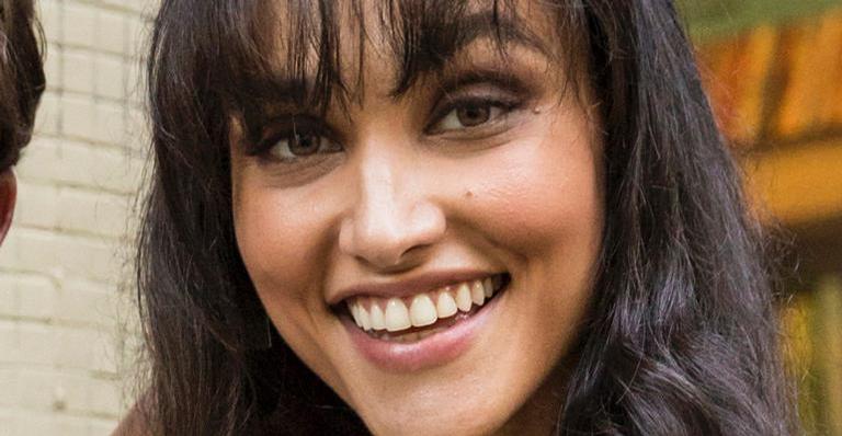 Débora Nascimento fala da separação de José Loreto e novo namorado gato: ‘Morri e renasci’