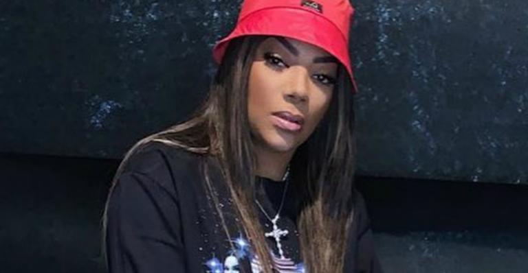 Ludmilla aposta, perde valor impressionante em cassino e sai revoltada: ”Tô com ranço”