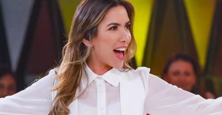 Patricia Abravanel defende traição no casamento e é detonada na web: ”Isso são valores cristãos?”