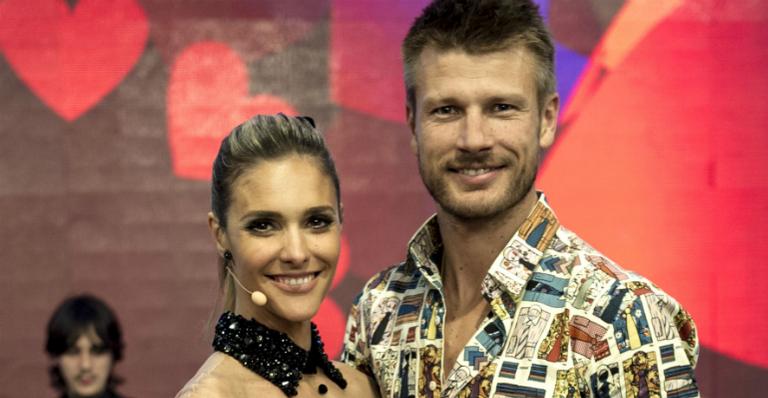 Advogados de Rodrigo Hilbert e Fernanda Lima negam calote: ”Pagaram todos os valores”