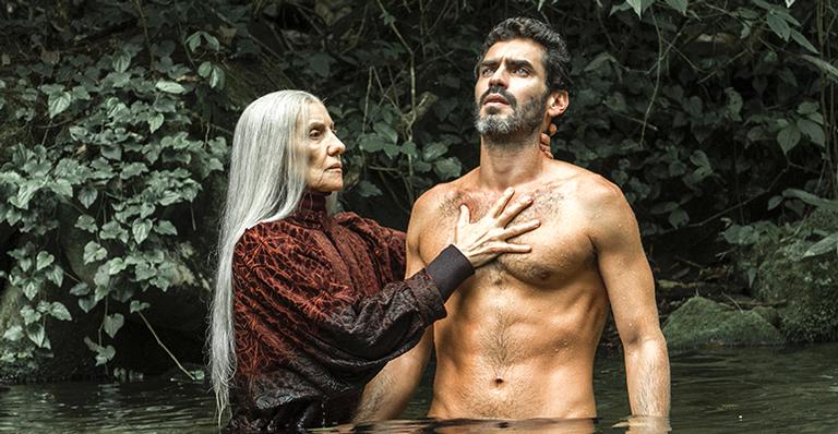 Nova série do Globoplay, Desalma será lançada no mercado internacional