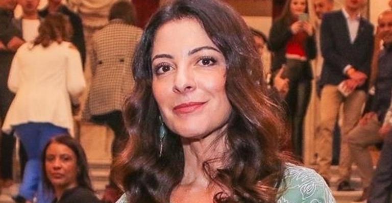 Ana Paula Padrão fala de Rachel Sheherazade após polêmica: ‘Teve tempo de ganhar maturidade’