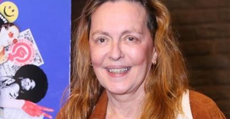 Maria Zilda Bethlem fala de climão com Patricia Poeta: ‘É capaz que ela tenha chorado’