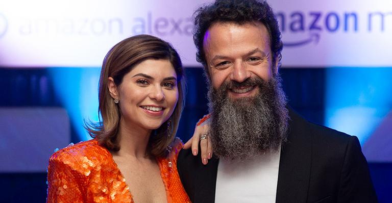 Cunhado de Sandy começa namoro com atriz global, diz colunista
