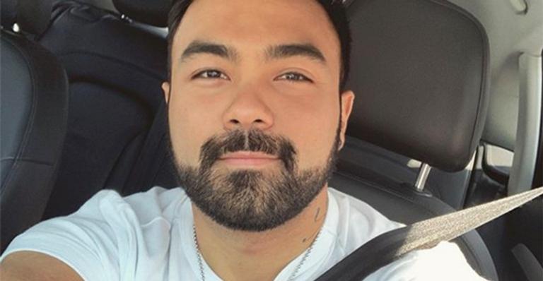 Filho de Mauricio de Sousa sofre ataques homofóbicos e desabafa