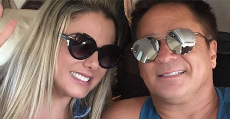 Esposa de Leonardo choca com sinceridade em depoimento: ‘Decepções e traições’