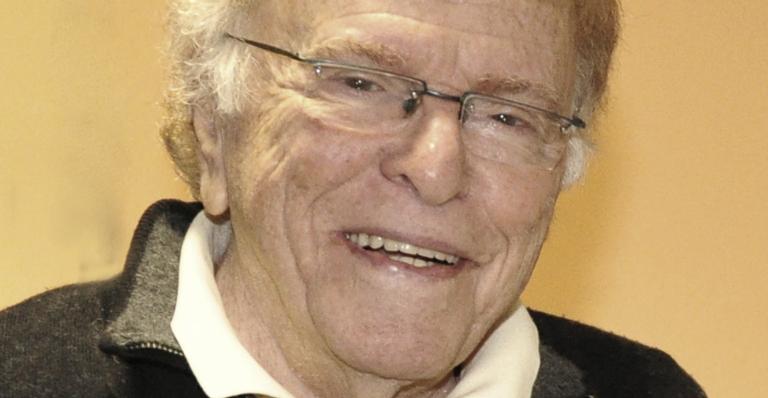 Criador do ‘Fantástico’ morre aos 88 anos no Rio de Janeiro