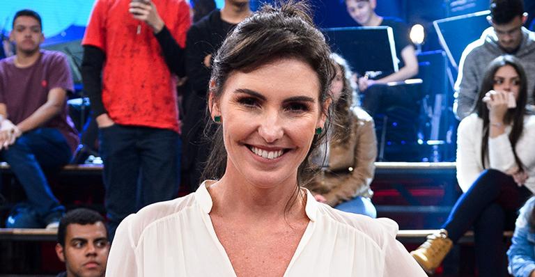 Glenda Kozlowski deixa a Globo após 23 anos de trabalho