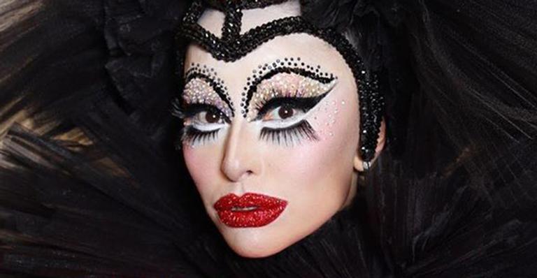 Sabrina Sato flagra reação surpreendente de Zoe ao vê-la com fantasia de Halloween