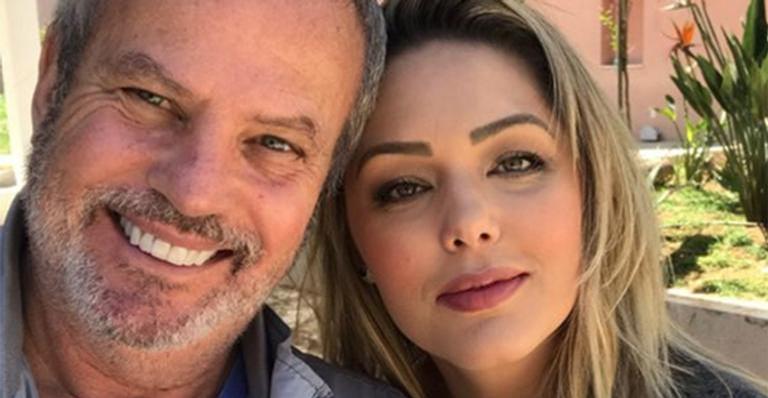 Indiretas? Tânia Mara explica rumores após fim do casamento com Jayme Monjardim