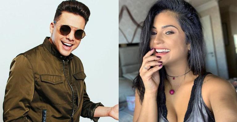 Wesley Safadão se pronuncia sobre ida da ex à delegacia e revela que o filho prestou depoimento