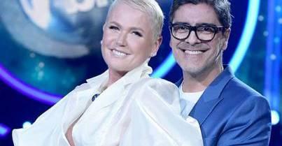 Xuxa Meneghel parabeniza filha do companheiro e surpreende fãs: ”Segunda filha”
