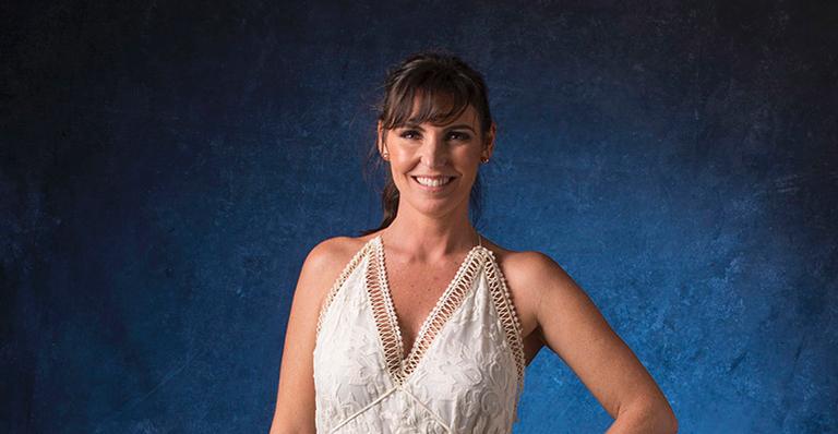 Glenda Kozlowski se pronuncia sobre saída da Globo: ‘Coração apertado’