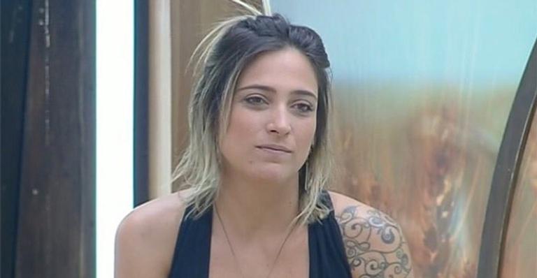 Fora de A Fazenda, Tati Dias detona: ‘Fui eliminada pelos fãs de Hari’