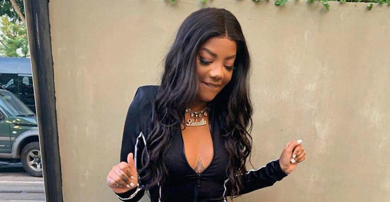 Ludmilla abre as portas e apresenta nova mansão gigante no Rio de Janeiro
