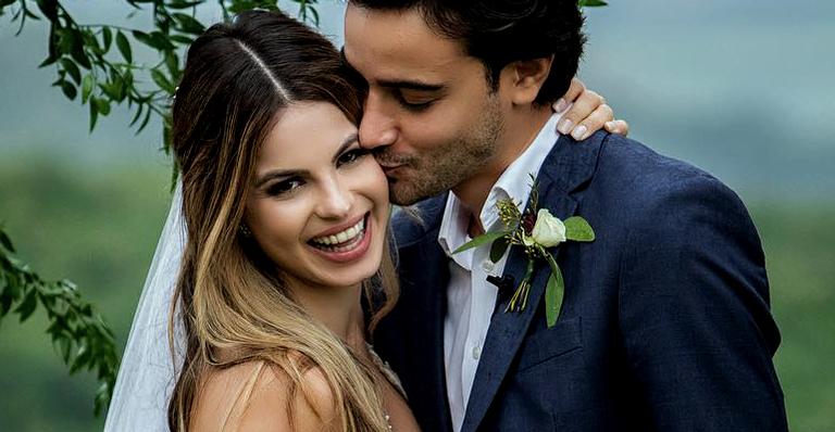 Depois de pouco mais de um ano de casamento, Sthefany Brito se separa de Igor Raschkovscky