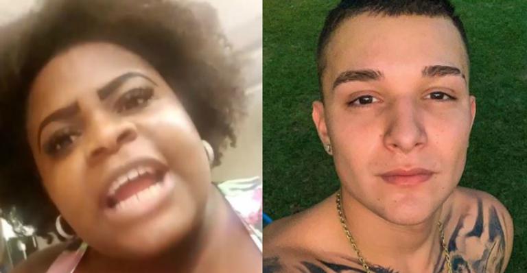 Sem papas na língua, Jojo Todynho massacra MC Gui após polêmica com criança: ”Sustenta sua gracinha”