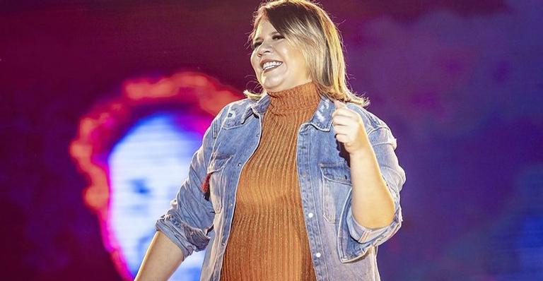 Marília Mendonça decide interromper carreira para ser mãe e surpreende