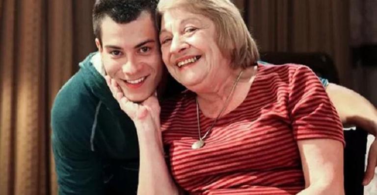 Arthur Aguiar lamenta a morte de atriz veterana: ‘Obrigado por tudo!’