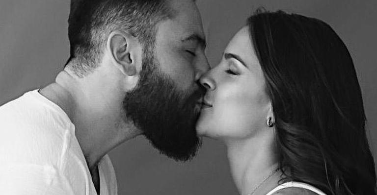 Nasce Flor, segunda filha do sertanejo Mateus, da dupla com Jorge e rostinho encanta