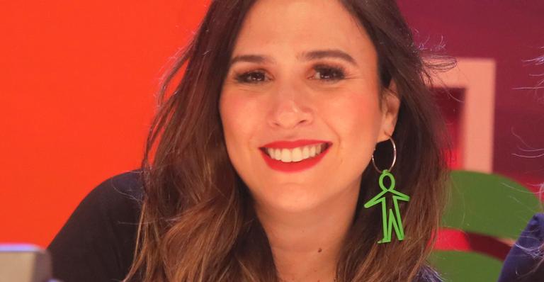 Nasceu! Tatá Werneck dá à luz primeira filha com Rafael Vitti: ”Ela é linda”