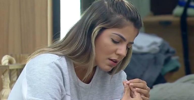 A Fazenda 11: Após beijo e brigas, Hariany abre o jogo e revela real sentimento por Lucas