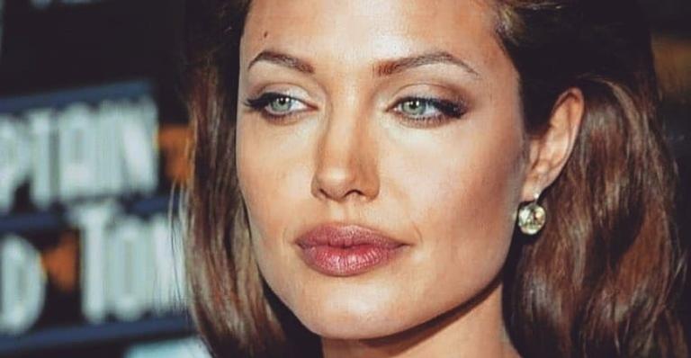 Outubro rosa! Angelina Jolie fala sobre cirurgias de prevenção ao câncer de mama: ”Marcas nos lembram o que a gente superou”