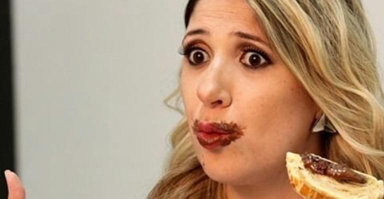 Após 5 anos, Dani Calabresa anuncia saída do ‘Zorra’ na Rede Globo