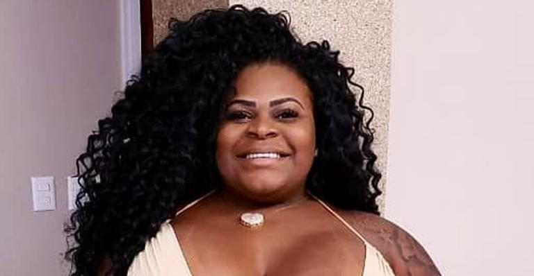 Ostentação! Jojo Todynho se hospeda em casa luxuosa durante viagem a Orlando