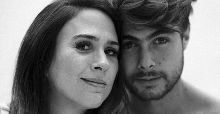Será? Tatá Werneck revela provável nome da filha: ”Parece frescura, mas é indecisão”