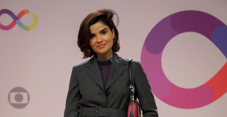 Vanessa Giácomo compartilha clique raro de quando atuava em ‘Cabocla’ e fãs afirmam: ”Melhor novela”