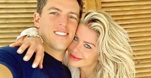 Karina Bacchi fará reality show para mostrar processo de sua segunda gravidez