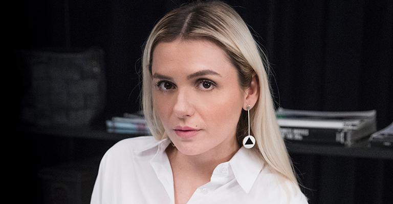 A Dona do Pedaço: Nome verdadeiro de Kim é revelado